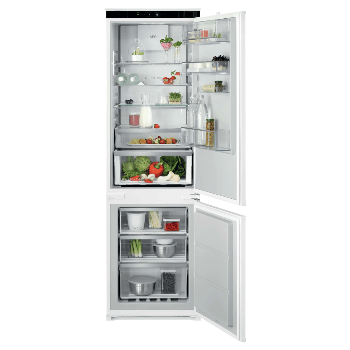 AEG Series 7000 PCB7000 Built-in