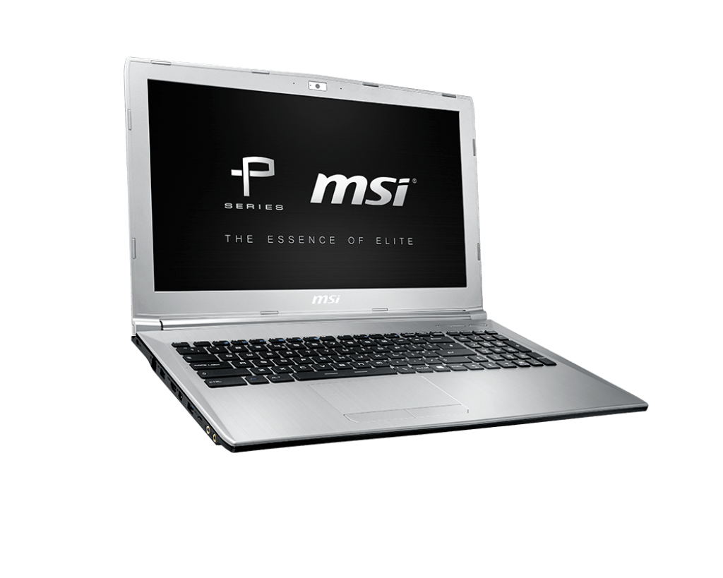 MSI PL62 7RC-210 – image 2