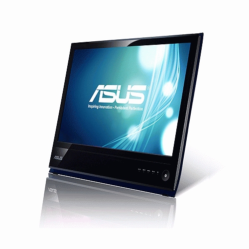 ASUS MS208N computer monitor – image 2