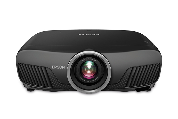 Epson 6040UB Standard throw projector 2500 ANSI lumens 3LCD 1080p (1920x1080) 3D Black – image 2
