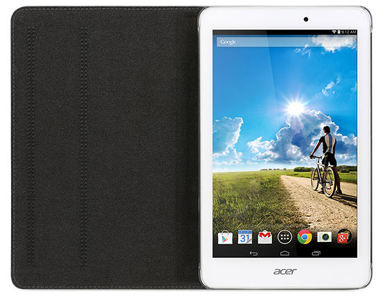 Acer NP.BAG1A.077 tablet case