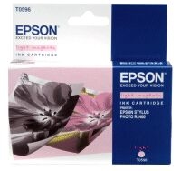 Epson STYLUS PHOTO R2400 Ink Cartridge (Light Magenta) – image 1