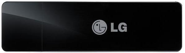 LG AN-WF100 network card WLAN – image 2