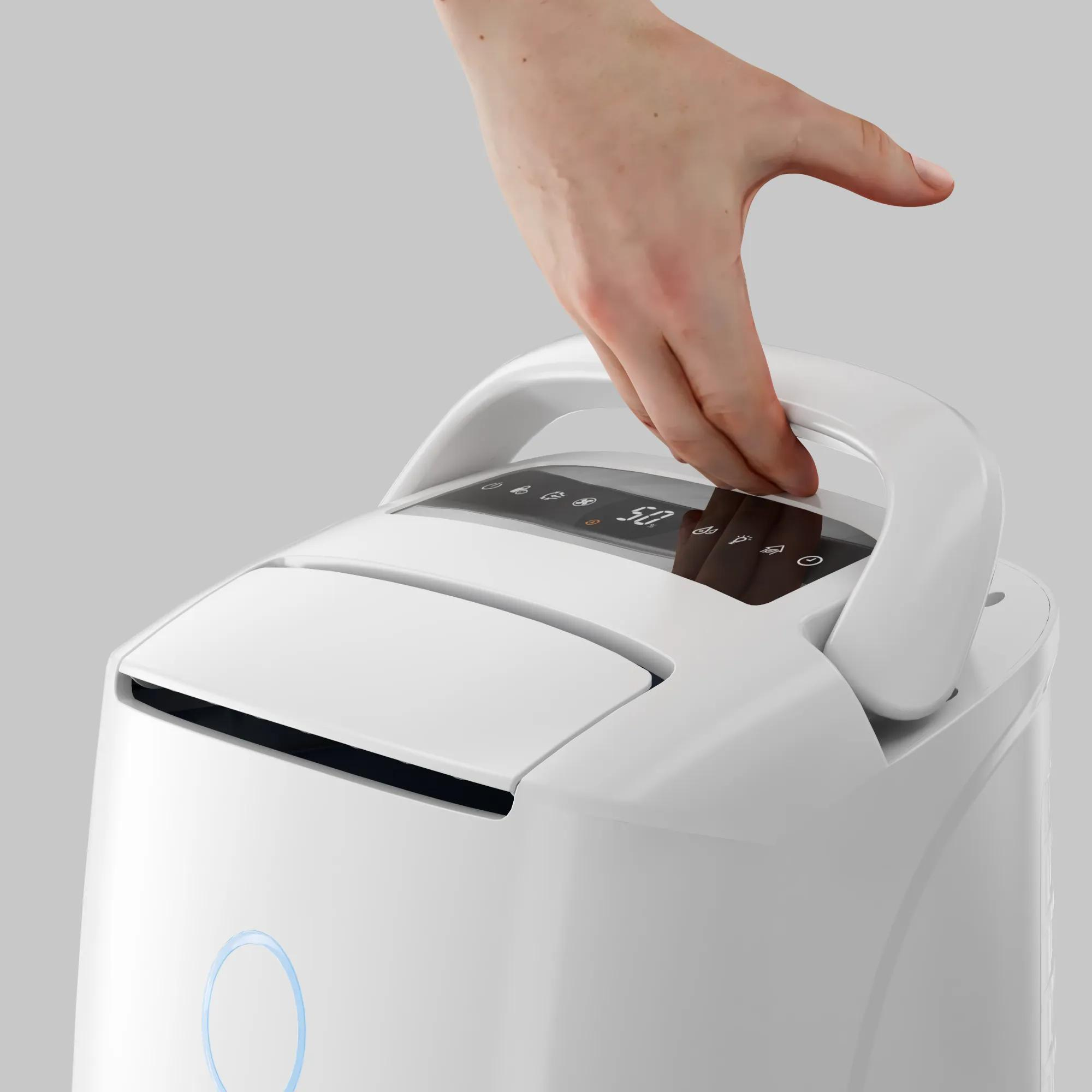 Philips 5000 series DE5206/88 dehumidifier – image 7