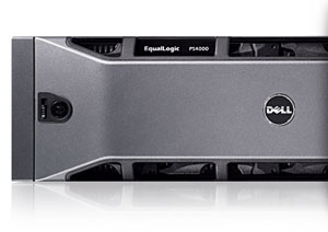 Dell EqualLogic PS4000X – image 2
