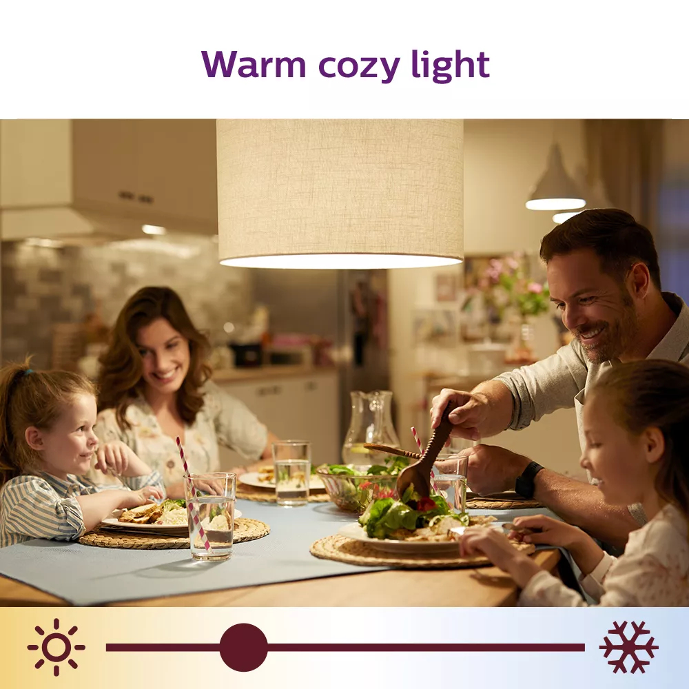 Philips by Signify Philips 046677555627 smart lighting Wi-Fi/Bluetooth – image 6