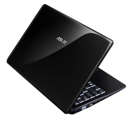 ASUS 1101HA (Seashell) – image 3