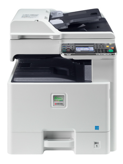 Kyocera FS -C8525MFP Laser A3 – image 1