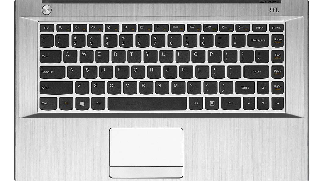 Lenovo IdeaPad Z41-70 Intel® Core™ i5 i5-5200U Laptop – image 3