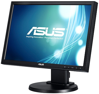 ASUS VW196TL computer monitor – image 5