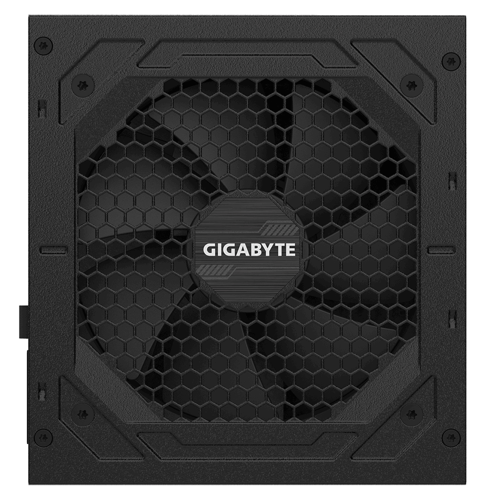 GIGABYTE P850GM power supply unit – image 5