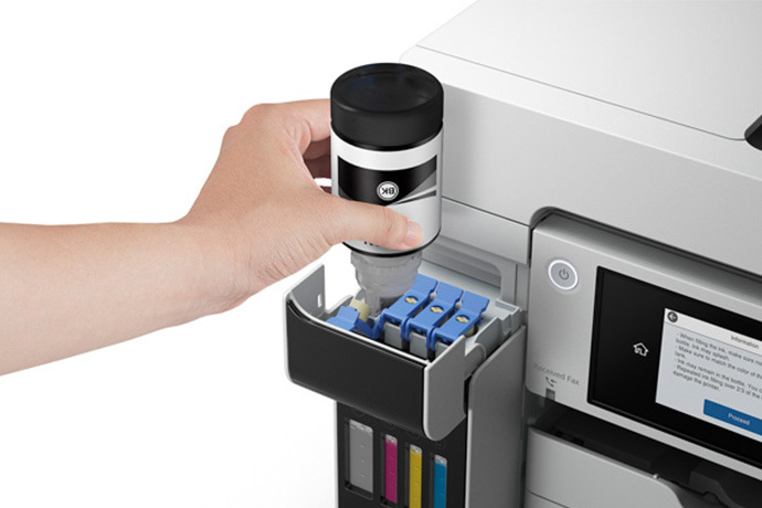 Epson Pro ET-16650 – image 6