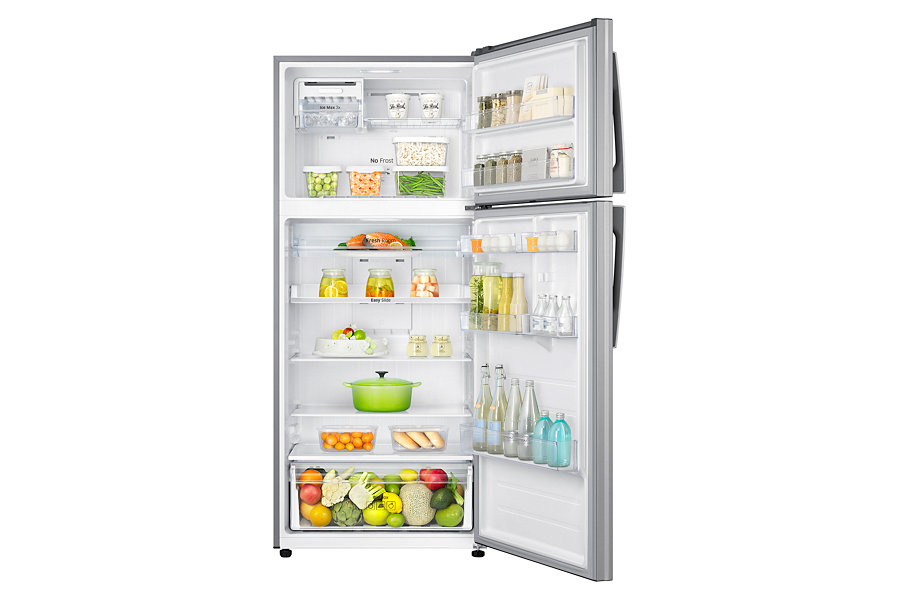 Samsung RT53H6305SL fridge-freezer Freestanding – image 5