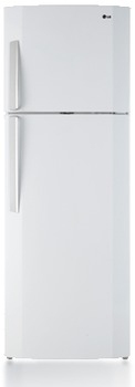 LG GR3421W fridge-freezer Freestanding White