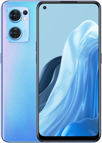 Oppo Find X5 Lite 8/256 Blue