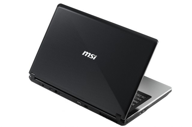 MSI Classic CR720-420FR Intel® Core™ i3 i3-380M – image 8