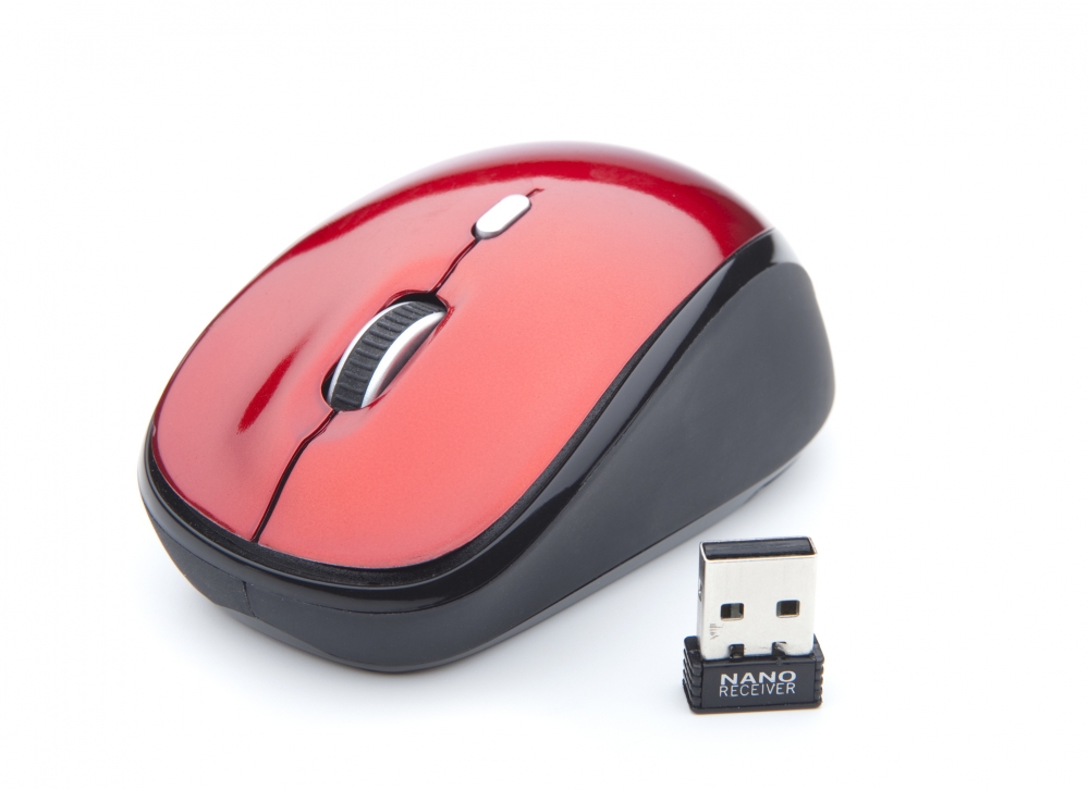 NGS Roly Red – image 8