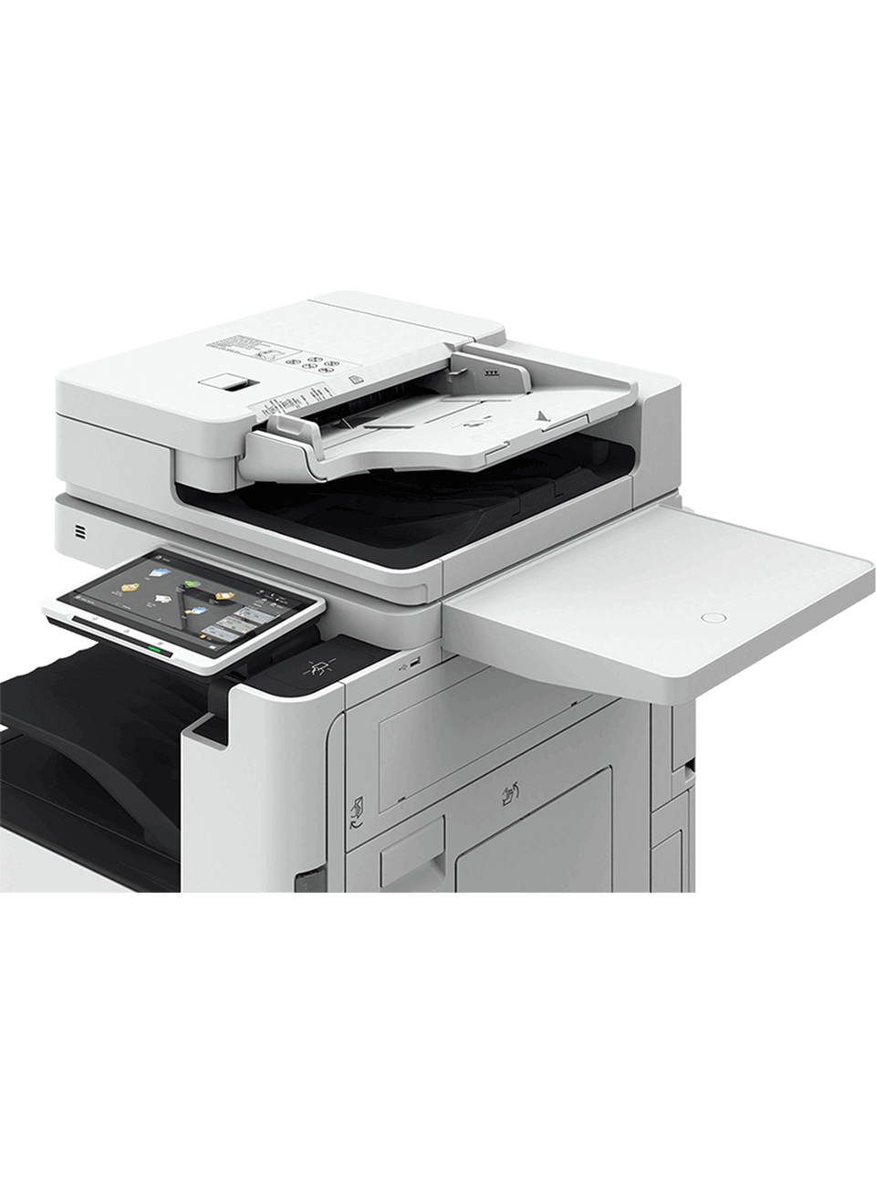 Canon imageRUNNER ADVANCE C5740i Laser A3 – image 2
