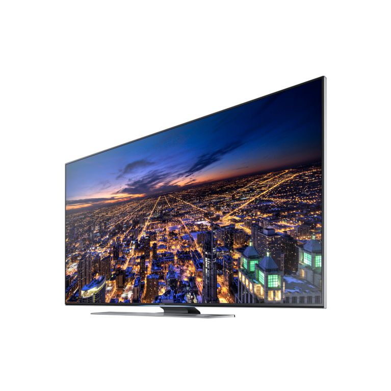 Samsung UE85HU7580T 2.16 m (85") 4K Ultra HD Smart TV Wi-Fi Black – image 5