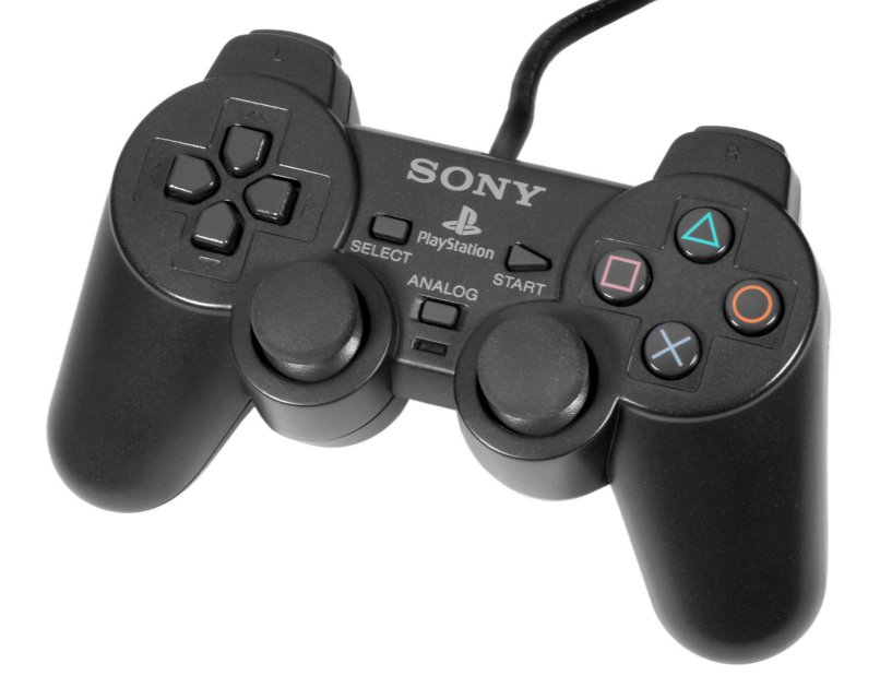 Sony Interactive Entertainment Dualshock 2