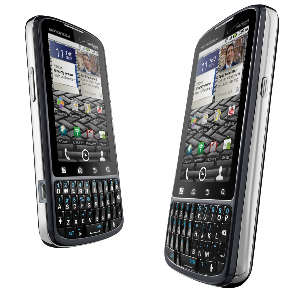 Motorola PRO SM3285AD4F1 smartphone – image 2