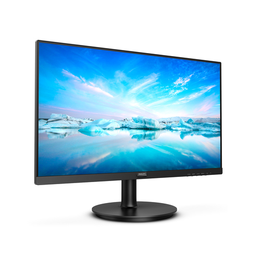 Philips V Line 241V8LA computer monitor – image 2