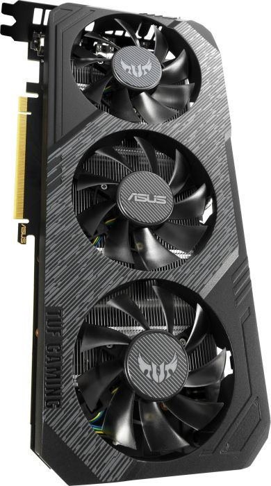 ASUS TUF Gaming TUF3-GTX1660TI-A6G-GAMING NVIDIA GeForce GTX 1660 Ti – image 6