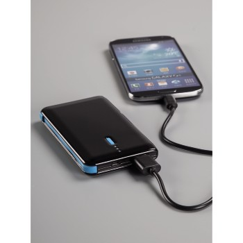Hama 00136498 power bank Lithium-Ion (Li-Ion) – image 2