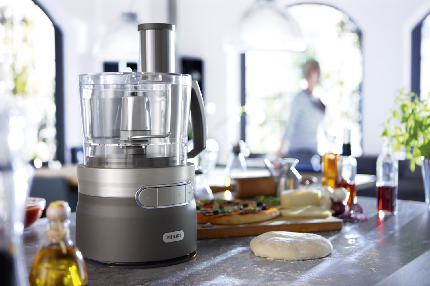 Philips Robust Collection HR7781/00 Food processor – image 9