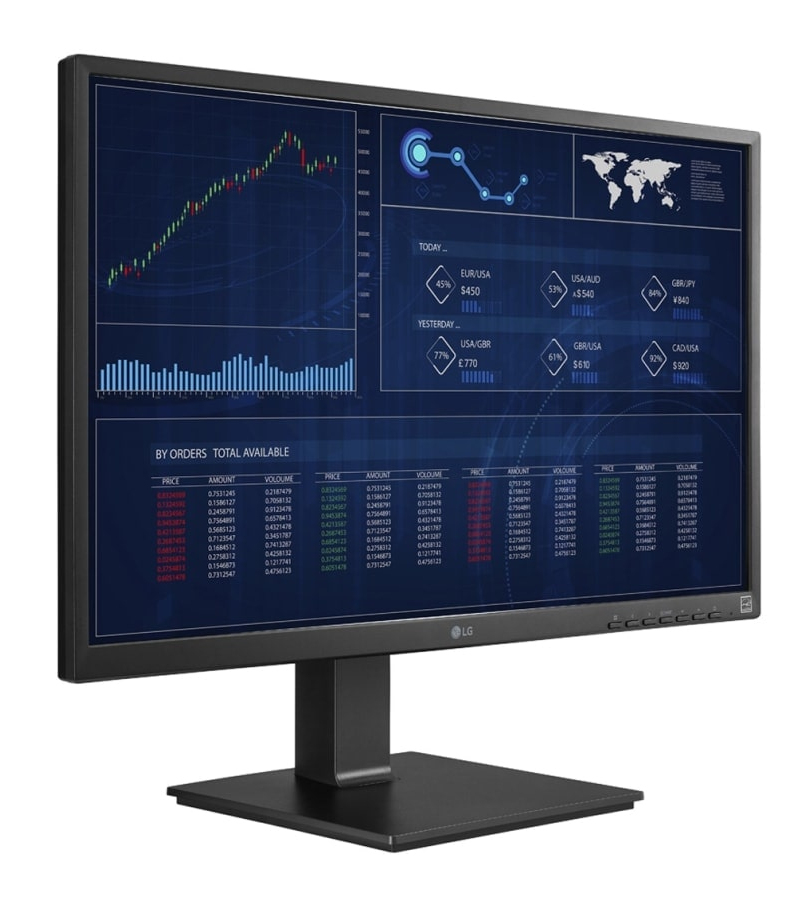 LG 27CN650I-6N Intel® Celeron® J4105 – image 7