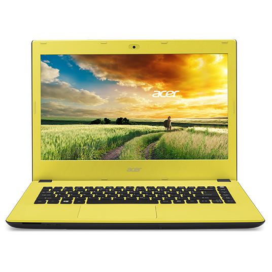 Acer Aspire E E5-573G-3215 Intel® Core™ i3 i3-4005U Laptop – image 1
