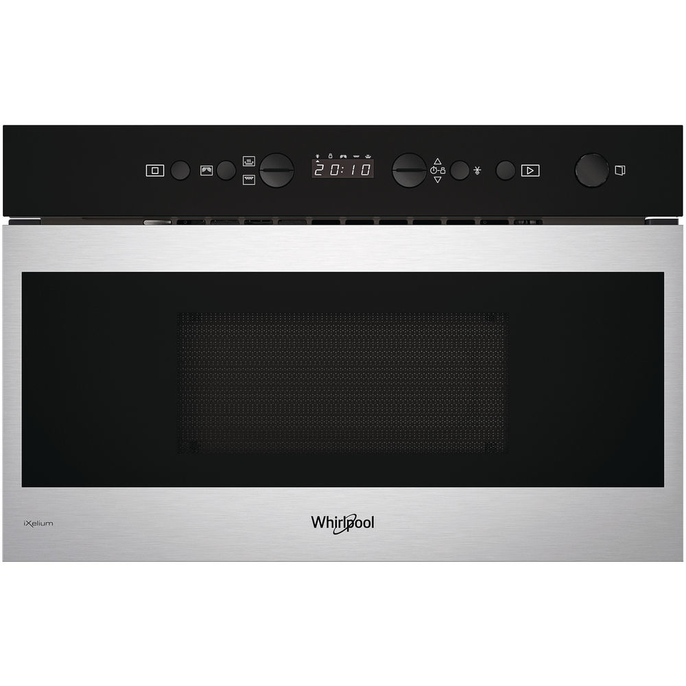Whirlpool W9 MN840 IXL – image 2