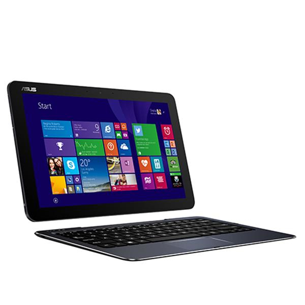 ASUS Transformer Book T300CHI-RHM5T06 laptop Intel® Core™ M M-5Y10 Hybrid (2-in-1) – image 8