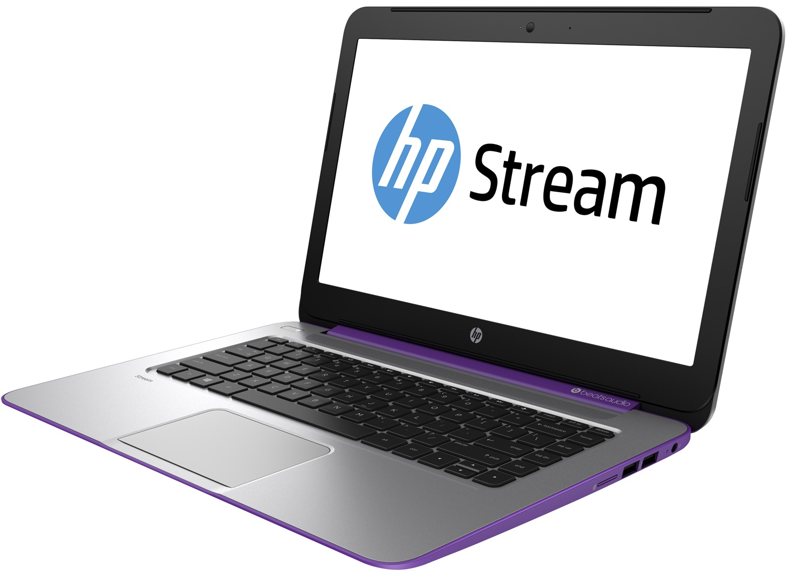 HP Stream 14-z003AU AMD A4 Micro A4 Micro-6400T Laptop – image 3