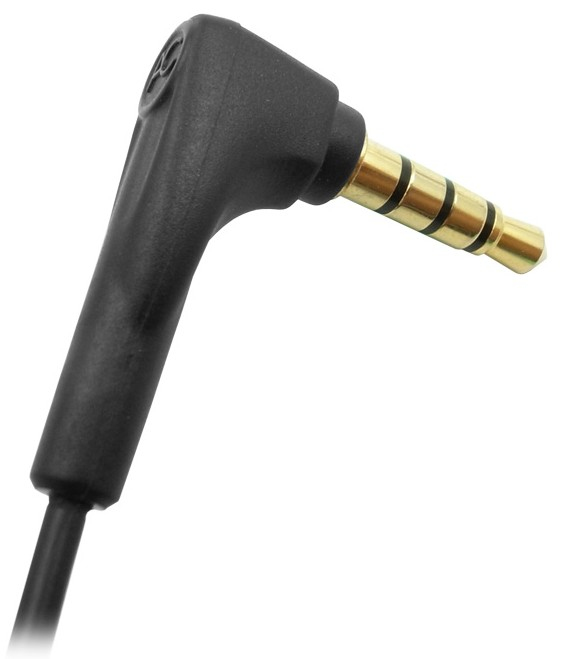 ARCTIC E221-WM (White) - In-ear headphones with Microphone – image 3