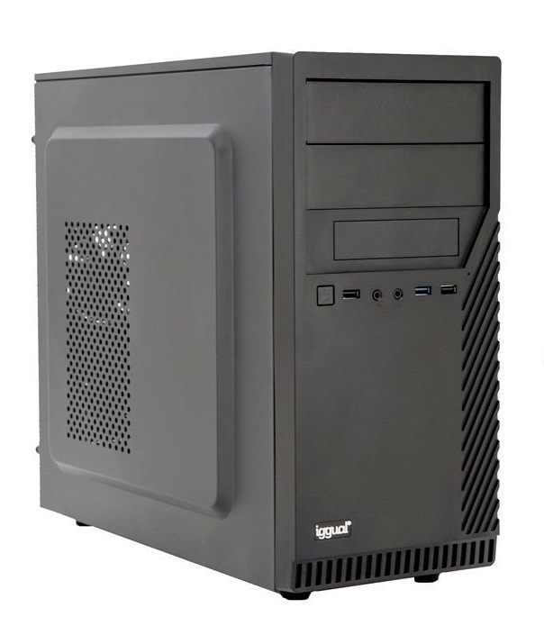 iggual PSIPC375 PC Intel® Core™ i7 i7-11700