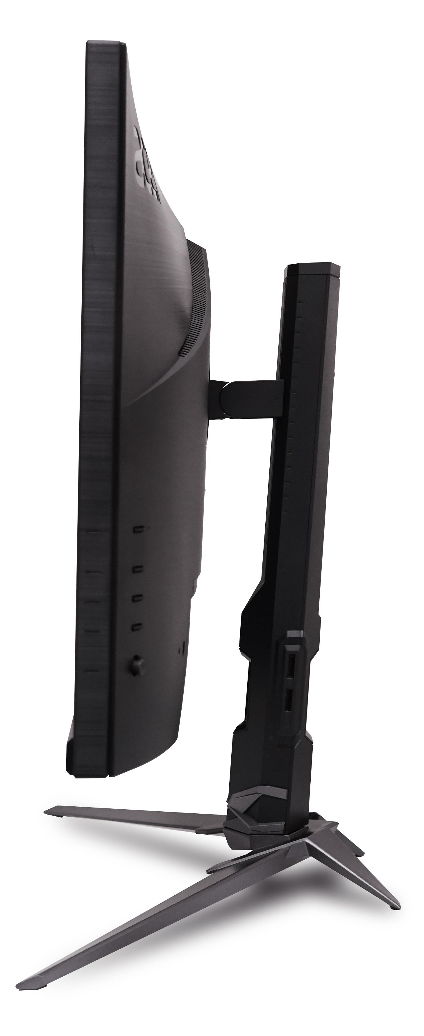 Acer XB273UX1bmiiprx computer monitor 68.6 cm (27″) 2560 x 1440 pixels Quad HD LCD Black image 6