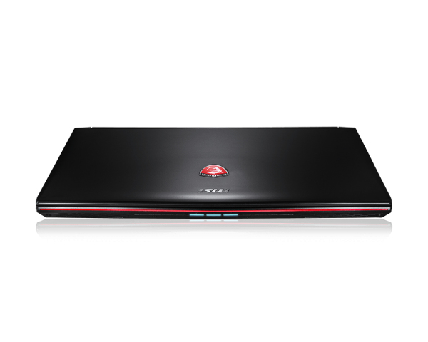 MSI GP62 6QF-665NL Leopard Pro – image 5