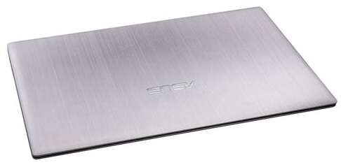 ASUS N-MPR1-H AMD A8 A8-4555M Laptop – image 2