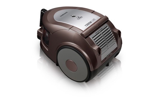 Samsung VCC6541H1N/XAX vacuum