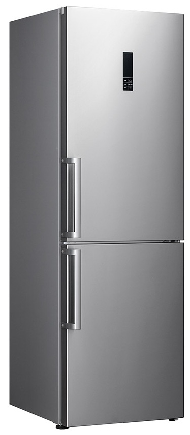 Hisense RD-44WC4SBA/CLA1 fridge-freezer Freestanding