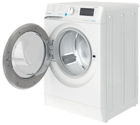 Indesit BDE 96436X W UK N – image 3