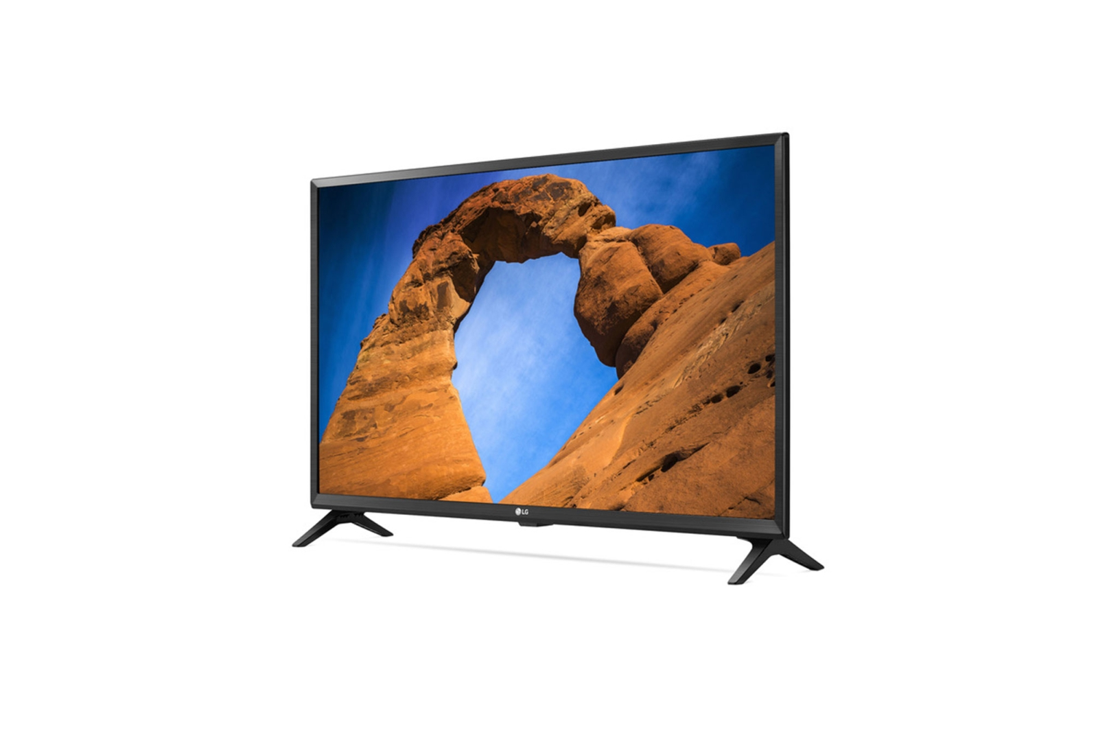 LG 32LK540BPUA TV – image 3