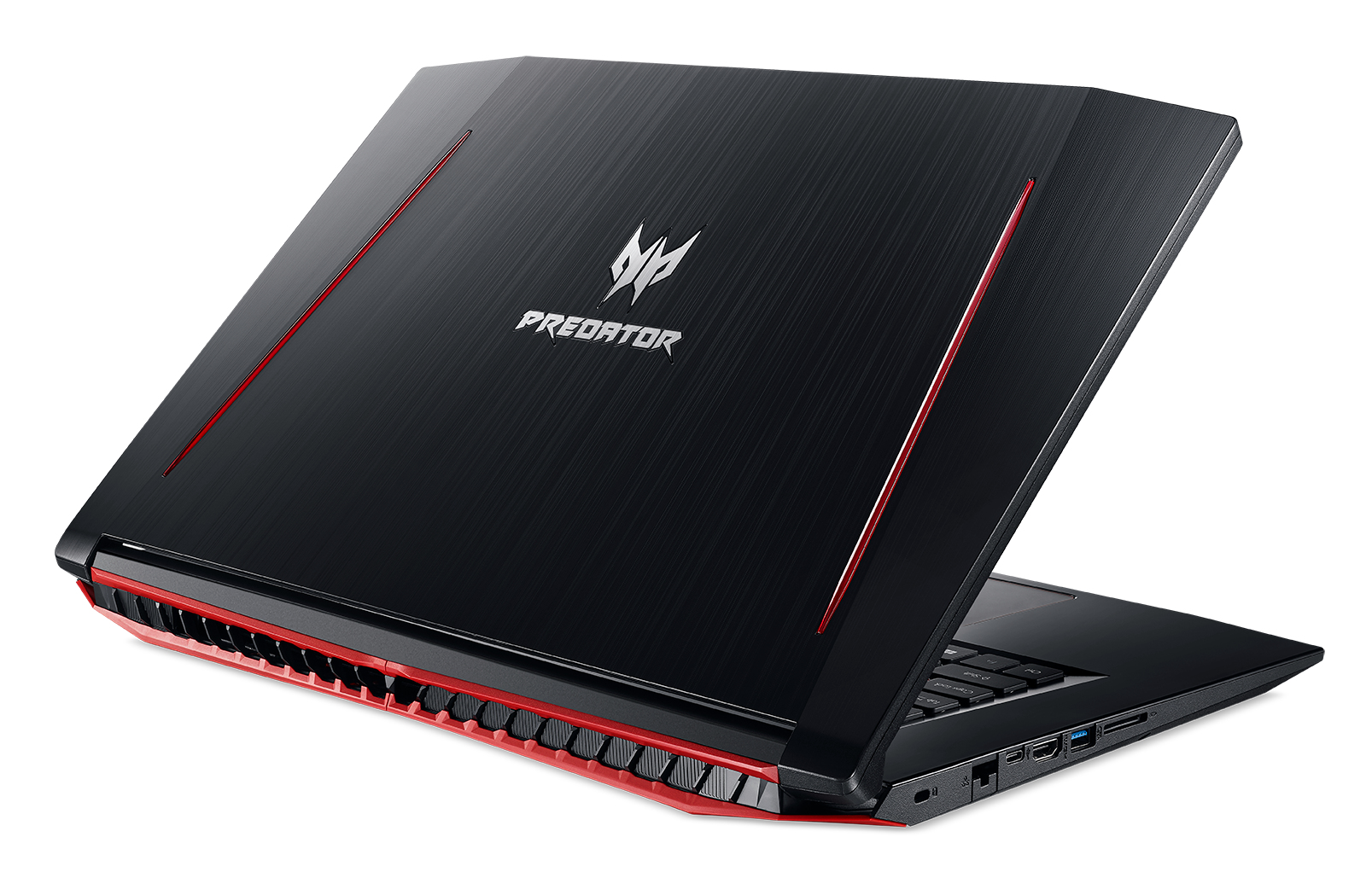 Acer Predator Helios 300 PH317-52-72WD Intel® Core™ i7 i7-8750H Laptop – image 5