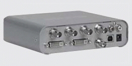 Matrox MXO video capturing device – image 2