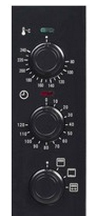 Rowenta OC3838 oven 38 L Black – image 2