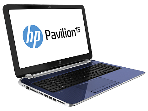 HP Pavilion 15-n248sa Intel® Pentium® N3520 Laptop – image 8