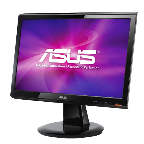 ASUS VH162DE computer monitor – image 4
