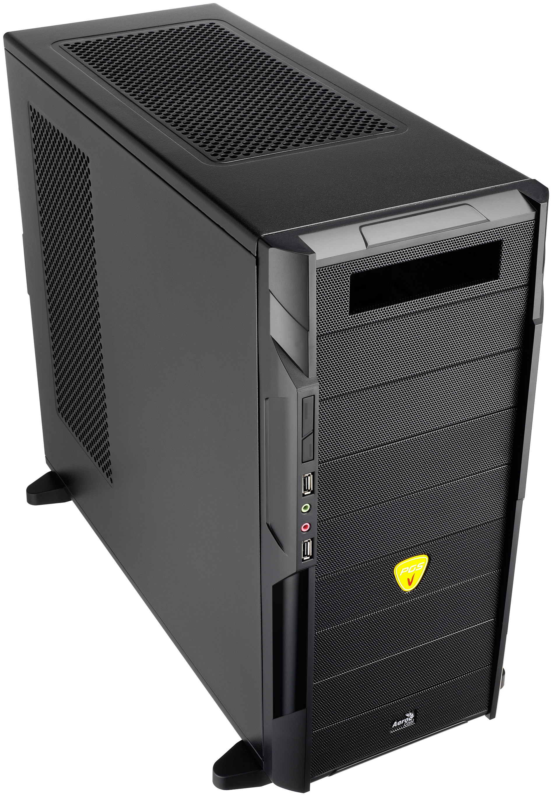 Aerocool Vs-9 550W