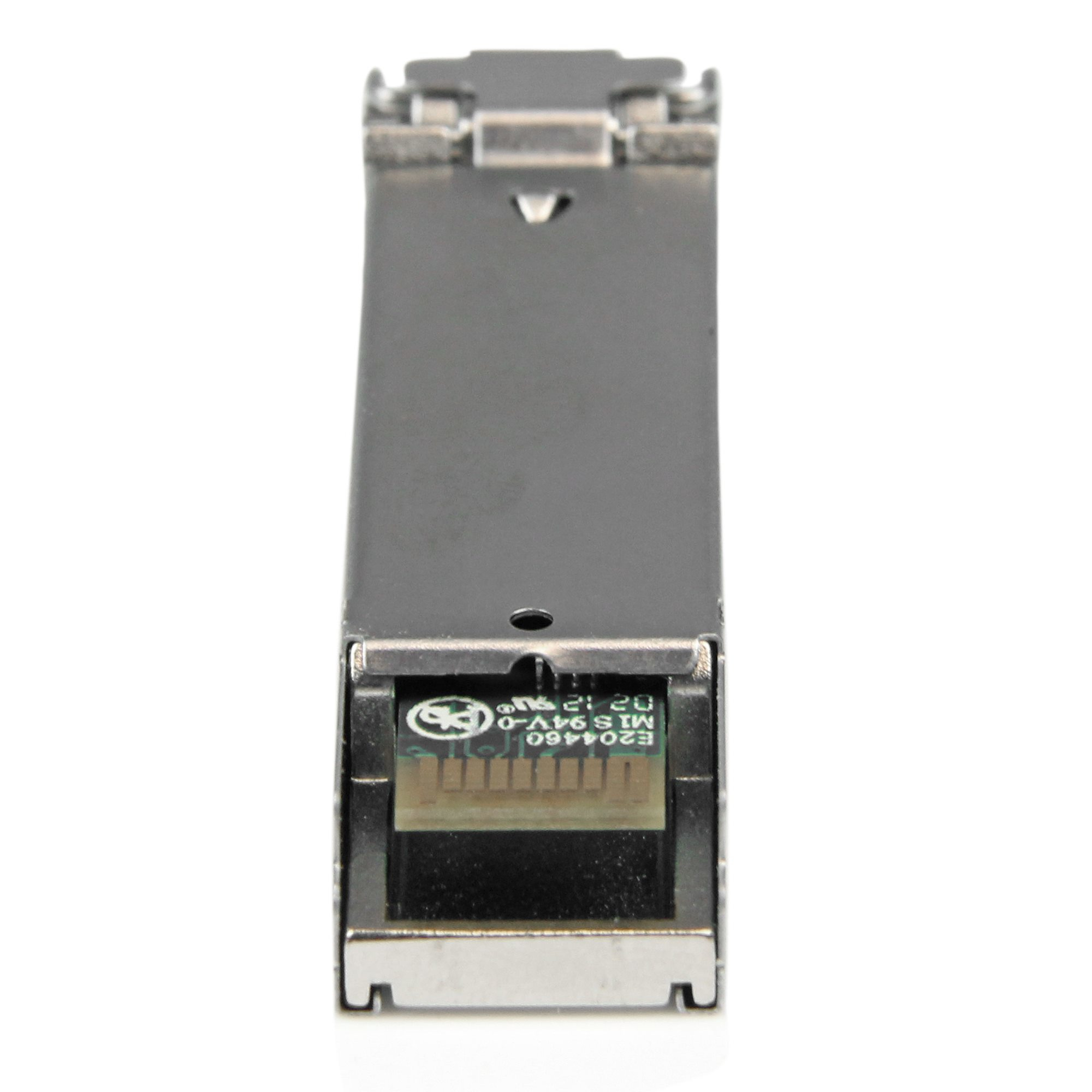 StarTech.com Cisco GLC-SX-MM Compatible SFP Module - 1000BASE-SX - 1GbE Multimode Fiber MMF Optic Transceiver - 1GE Gigabit Ethernet SFP - LC 550m - 850nm - Cis – image 4